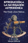 INTRODUCCIÓN A LA NAVEGACIÓN ASTRONÓMICA