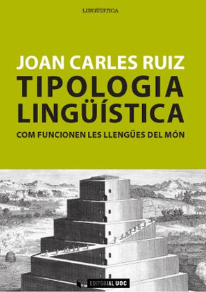 TIPOLOGIA LINGÜÍSTICA