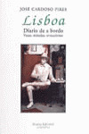 LISBOA. DIARIO DE A BORDO
