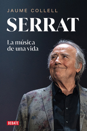 SERRAT: LA MÚSICA DE UNA VIDA
