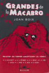 GRANDES DE LO MACABRO