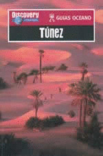 TUNEZ. GUIAS OCEANO 2008