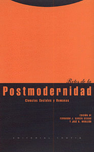 RETOS POSTMODERNIDAD
