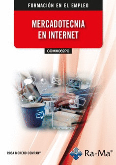 (COMM062PO) MERCADOTECNIA EN INTERNET