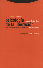 PSICOLOGIA LIBERACION