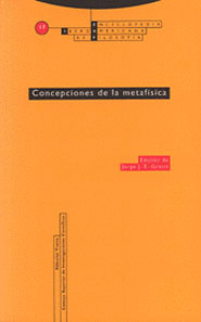 E.I.A.F.17 CONCEPCIONES METAFISICA
