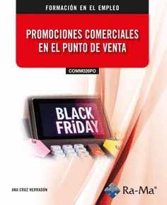 (COMM026PO) PROMOCIONES COMERCIALES EN EL PUNTO DE VENTA