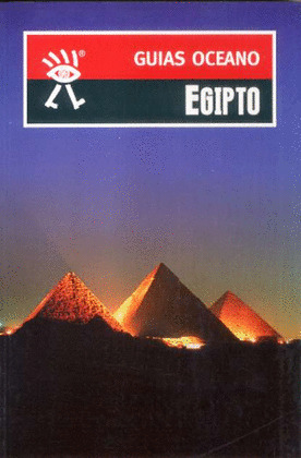 EGIPTO GUIAS OCEANO (2008)