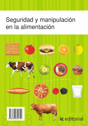 SEGURIDAD Y MANIPULACIÓN EN LA ALIMENTACIÓN