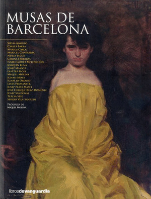 MUSAS DE BARCELONA
