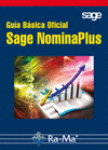 SAGE NOMINAPLUS 2014. GUÍA BÁSICA OFICIAL