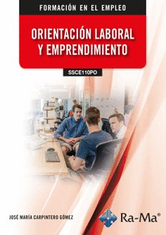 (SSCE110PO) ORIENTACIÓN LABORAL Y EMPRENDIMIENTO