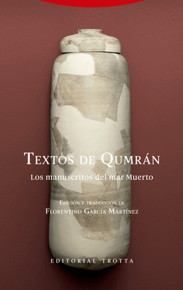 TEXTOS DE QUMRÁN