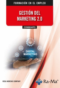 (COMM040PO) GESTIÓN DEL MARKETING 2.0.