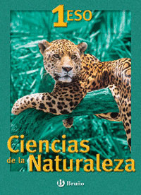 CIENCIAS NATUREZA 1 ESO