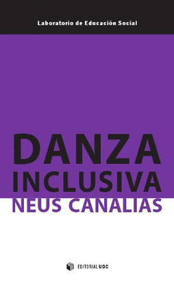 DANZA INCLUSIVA
