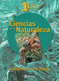 CUAD CIENCIAS NATURALEZA 1ºEP PROY 2002