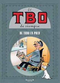 TBO DE SIEMPRE, VOLUMEN VII: DE TODO UN POCO