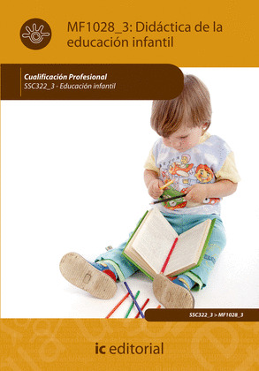 DIDÁCTICA DE LA EDUCACIÓN INFANTIL