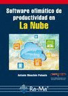 SOFTWARE OFIMÁTICO DE PRODUCTIVIDAD EN LA NUBE