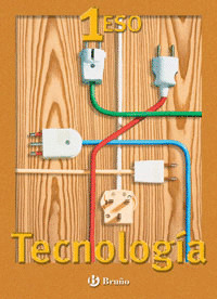 TECNOLOGIA 1 ESO - ED.2002