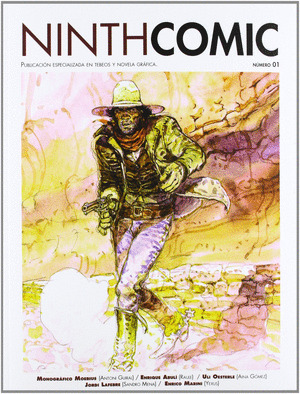 NINTHCOMIC