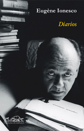 DIARIOS (IONESCO)