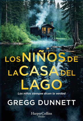 NIÑOS DE LA CASA DEL LAGO, LOS