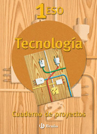 TECNOLOGIA 1ºESO CUAD PROY