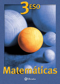 MATEMATICAS 3ºESO