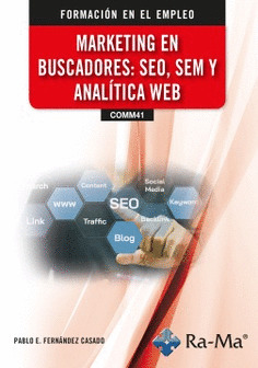 (COMM41) MARKETING EN BUSCADORES: SEO, SEM Y ANALÍTICA WEB