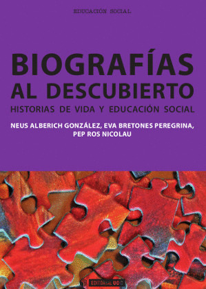 BIOGRAFÍAS AL DESCUBIERTO
