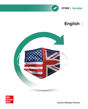 ENGLISH. CFGM (INGLÉS. GRADO MEDIO. SANIDAD)