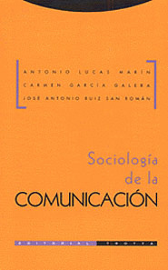 SOCIOLOGIA DE LA COMUNICACION