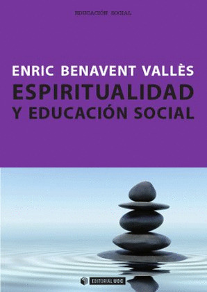 ESPIRITUALIDAD Y EDUCACIÓN SOCIAL