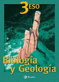 BIOLOGIA Y G.3Ä ESO -ED.2002