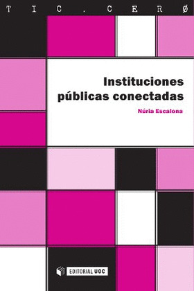 INSTITUCIONES PÚBLICAS CONECTADAS