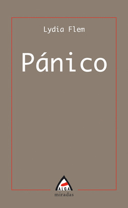 PÁNICO