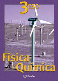FISICA Y QUIMICA 3 ESO - ED.02