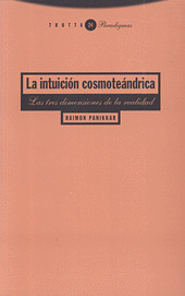 INTUICION COSMOTEANDRICA