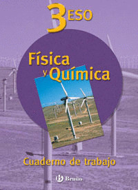 FISICA Y QUIMICA 3º ESO - CUAD. TRABAJO