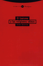 TAOISMO Y LAS RELIGIONES CHINAS