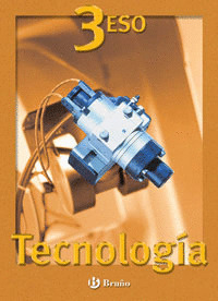 TECNOLOGIA 3 ESO ED.2002