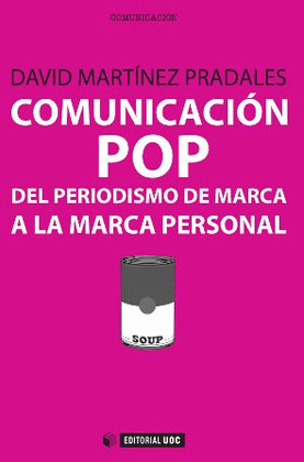 COMUNICACIÓN POP