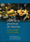 FLORA DE LA PROVINCIA DE OURENSE