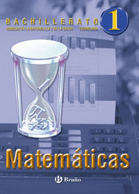 MATEMATICAS 1ºBACH