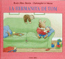 LA HERMANITA DE TOM