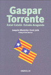 GASPAR TORRENTE ESTAT CATALA ESTADO ARAGONES