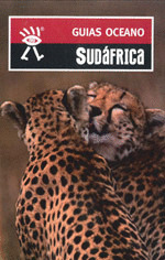 SUDAFRICA. GUIAS OCEANO 2008