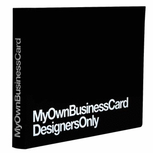 MYOWNBUSINESSCARD